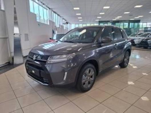 nuovo SUZUKI Vitara