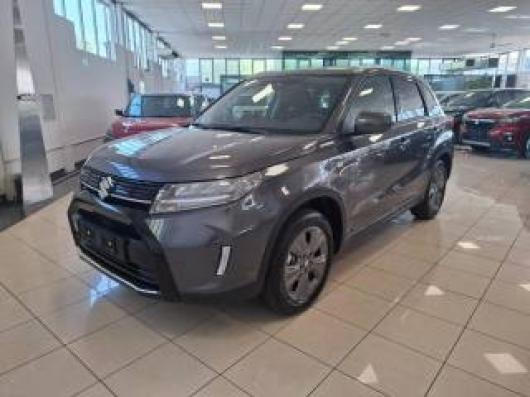 nuovo SUZUKI Vitara