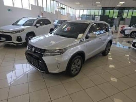nuovo SUZUKI Vitara