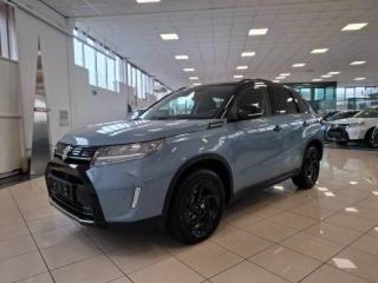 nuovo SUZUKI Vitara