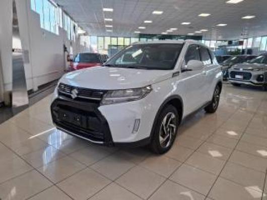 Km 0 SUZUKI Vitara