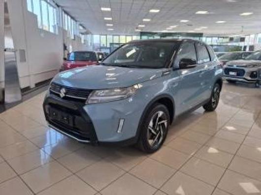 nuovo SUZUKI Vitara