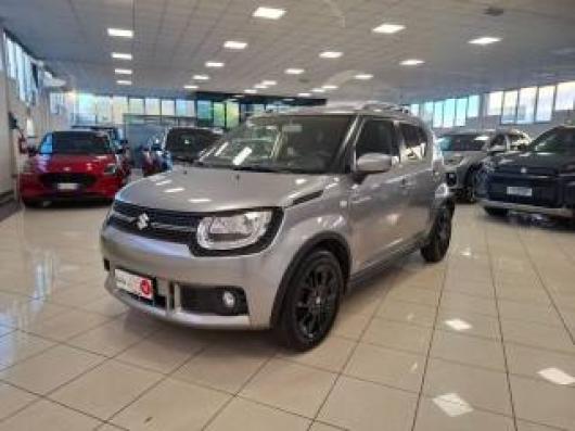 Ignis