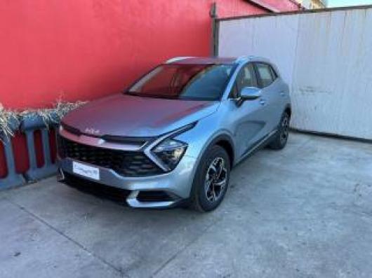 Km 0 KIA Sportage