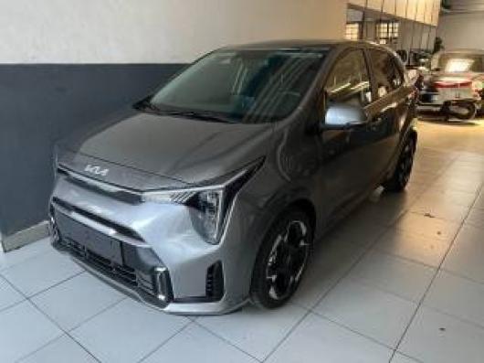 Km 0 KIA Picanto