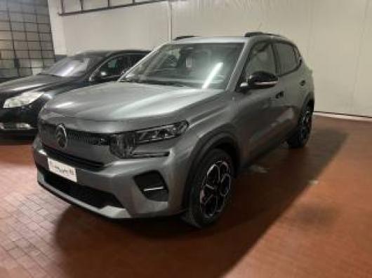 Km 0 CITROEN C3