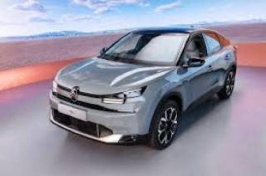 Km 0 CITROEN C4