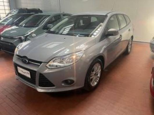 usato FORD Focus
