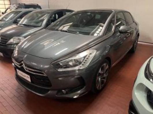 usato DS AUTOMOBILES DS 5