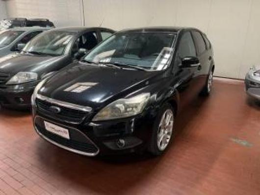 usato FORD Focus