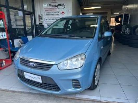 usato FORD C Max