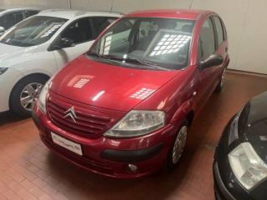 usato CITROEN C3