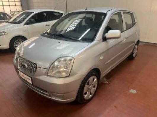 usato KIA Picanto