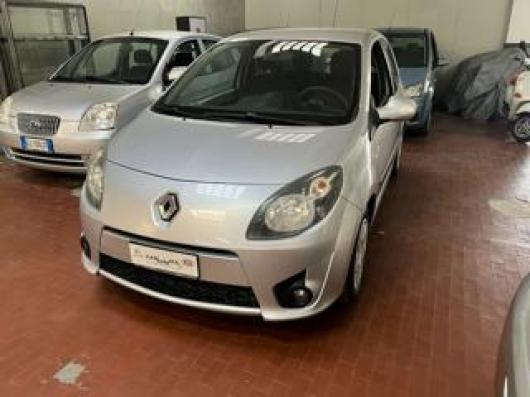 usato RENAULT Twingo