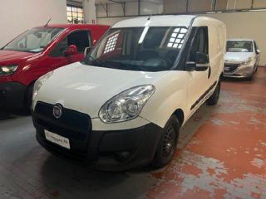 usato FIAT Doblo