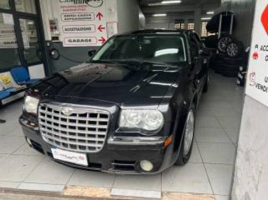 usato CHRYSLER 300C