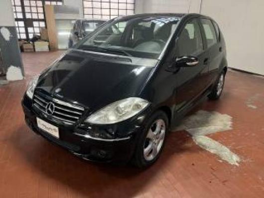 usato MERCEDES A 150