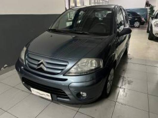 usato CITROEN C3