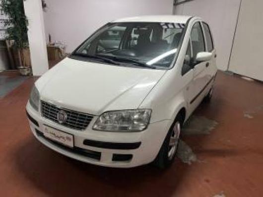 usato FIAT Idea
