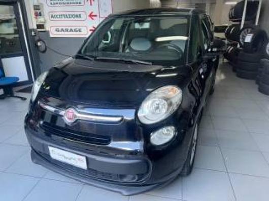 usato FIAT 500L