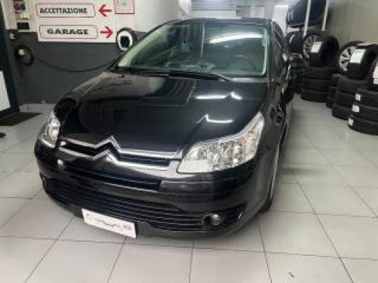 usato CITROEN C4