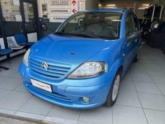 usato CITROEN C3