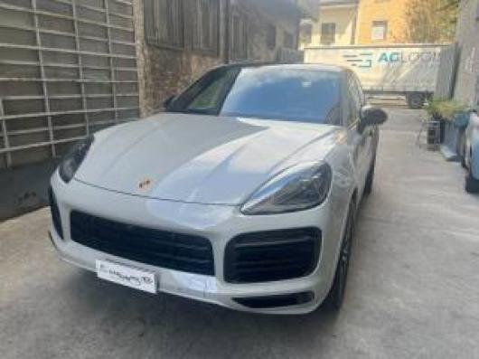 Cayenne