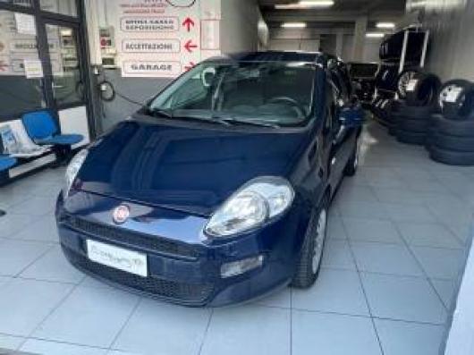 Punto