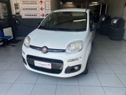 usato FIAT Panda