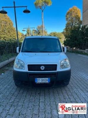 usato FIAT Doblo
