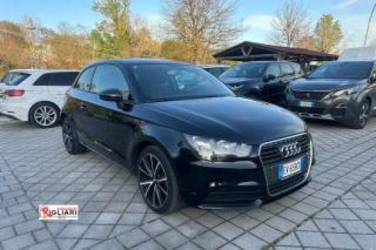 usato AUDI A1