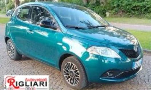 usato LANCIA Ypsilon