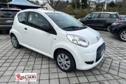 usato CITROEN C1