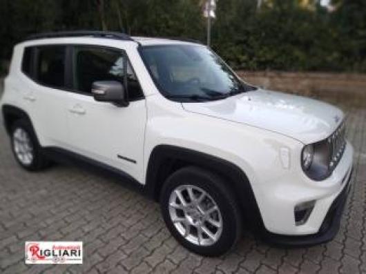 usato JEEP Renegade