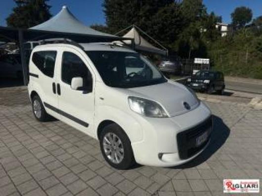 usato FIAT Qubo