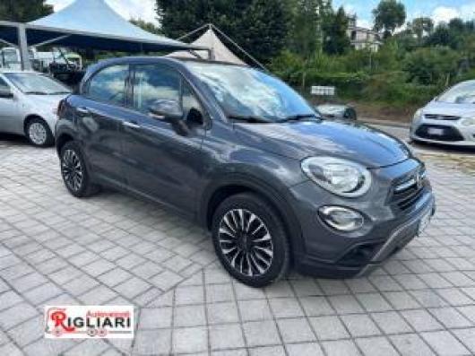 usato FIAT 500X