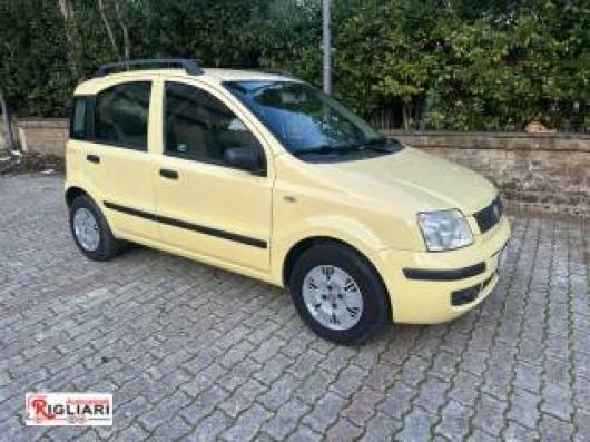 usato FIAT Panda