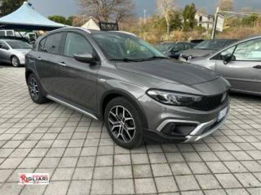 usato FIAT Tipo