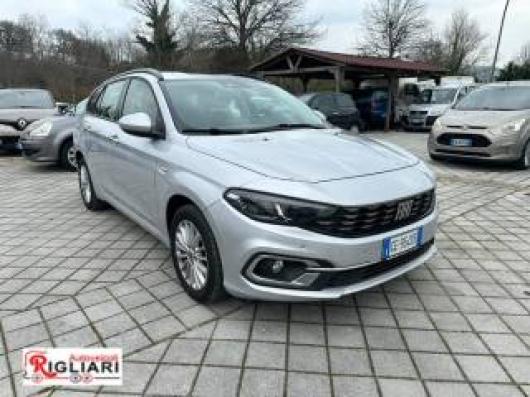 usato FIAT Tipo