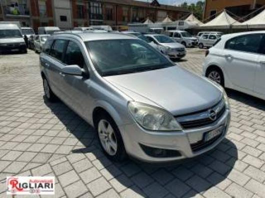 usato OPEL Astra