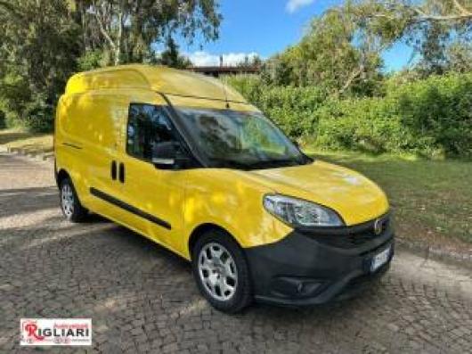 usato FIAT Doblo