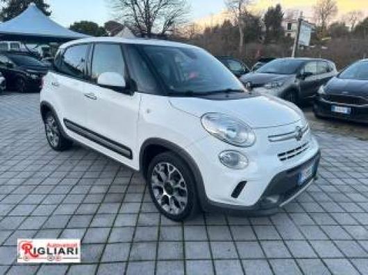 usato FIAT 500L