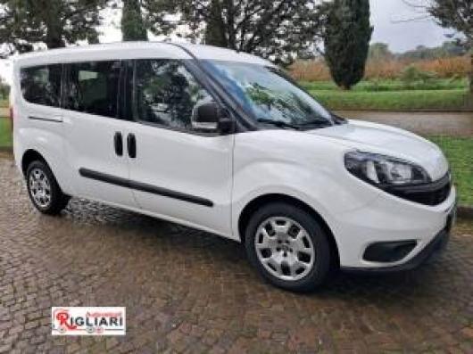 usato FIAT Doblo