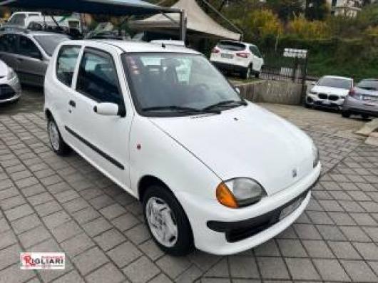 usato FIAT Seicento