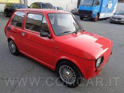 usato FIAT 126