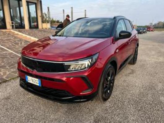 usato OPEL Grandland