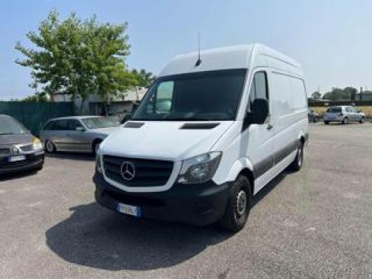 usato MERCEDES Sprinter