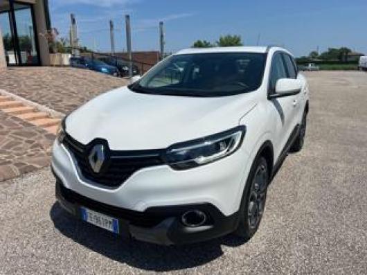 usato RENAULT Kadjar