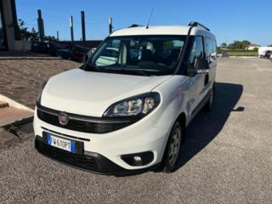 usato FIAT Doblo