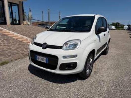 usato FIAT Panda